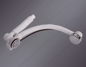Conducto de drenaje para el suelo del baño, trampa para el lavabo, ajustable, lineal, para ducha, CE, Yueben - Product Image 6
