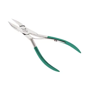 Nail Nippers and Splitters Supplier Manicure and Pedicure Instruments
