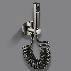Роскошный ручной распылитель для ванной комнаты - Product Image 6
