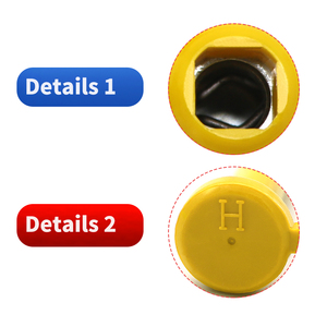 Bcb103 <span class=keywords><strong>Bolt</strong></span> con dấu cao an ninh 17712 <span class=keywords><strong>container</strong></span> con dấu <span class=keywords><strong>Bolt</strong></span> <span class=keywords><strong>container</strong></span> <span class=keywords><strong>Bolt</strong></span> con dấu - Product Image 2