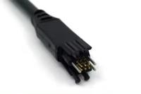 Kabel Serial USB ke TC2030-FTDI-TTL-234X-3V3 untuk Printer, Pemindai Barcode & Komputer