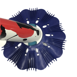 Limpiador Automático de Piscinas Emaux, Suministro de Fábrica, Económico - Product Image 3