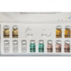 Kit Starter Booster per Fondotinta <span class=keywords><strong>BB</strong></span> Coreano in Vendita, Siero Booster per Crema <span class=keywords><strong>BB</strong></span> - Product Image 3