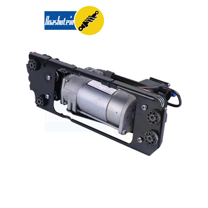 Meilleurs compresseurs d'air pour <span class=keywords><strong>BMW</strong></span> Série 7 F02 Série <span class=keywords><strong>5</strong></span> F07 OE 3720 6875 176 Compresseur de <span class=keywords><strong>suspension</strong></span> <span class=keywords><strong>pneumatique</strong></span> - Product Image 6