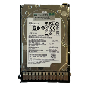 Original New <b>2TB</b> SAS 2.5 10K 12G Server Hard Disk Drive Hdd for <b>2tb</b> - Product Image 6