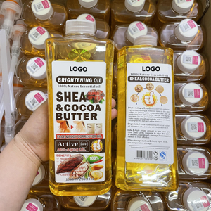 Etiqueta privada Masaje natural puro 1000ml <span class=keywords><strong>Aceite</strong></span> esencial <span class=keywords><strong>de</strong></span> ajo Rosa <span class=keywords><strong>Aceite</strong></span> multiusos Cara Cuerpo <span class=keywords><strong>Cabello</strong></span> <span class=keywords><strong>Aceite</strong></span> <span class=keywords><strong>para</strong></span> la piel con flor <span class=keywords><strong>de</strong></span> pétalo <span class=keywords><strong>de</strong></span> rosa - Product Image 6