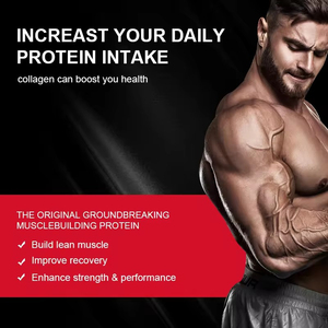 Bán buôn số lượng lớn tùy chỉnh tự nhiên ban đầu phòng tập thể dục Whey <span class=keywords><strong>protein</strong></span> cô lập bột tăng cân bổ sung cho người lớn Nhà sản xuất trực tiếp - Product Image 6