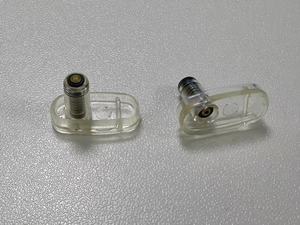 Suye classico <span class=keywords><strong>Vintage</strong></span> parti ricaricabili per il fumo Indonesia tipo sottile accensione piezoelettrica elettronica <span class=keywords><strong>accendino</strong></span> ricarica BV07 inferiore - Product Image 2