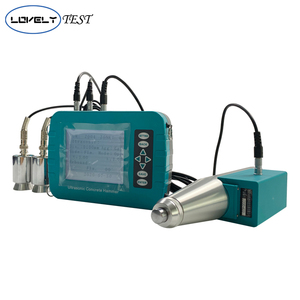 GTJ-U200 Rehound Hamer Beton Hardheid Ultrasone En Velocity <span class=keywords><strong>Tester</strong></span> - Product Image 2