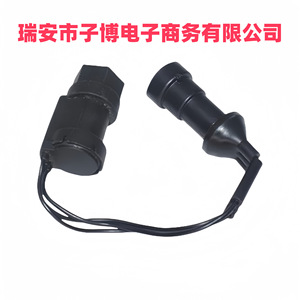 เซ็นเซอร์วัดความเร็ว Lada Niva รุ่น 3517203 สำหรับเปลี่ยนซ่อม ใช้ได้กับยุโรป - Product Image 3