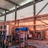 Industriële Tomatenpuree Productielijn Prijs Fruit Maken Machine Van Tomatensap