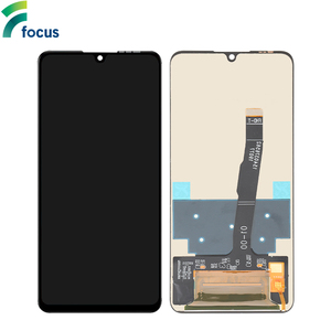 Téléphone portable LCD pour <span class=keywords><strong>Huawei</strong></span> <span class=keywords><strong>P30</strong></span> écran tactile <span class=keywords><strong>Original</strong></span> Lcd De <span class=keywords><strong>P30</strong></span> Lite écran Oled avec cadre pour <span class=keywords><strong>Huawei</strong></span> <span class=keywords><strong>P30</strong></span> Pro panneau d'écran - Product Image 2