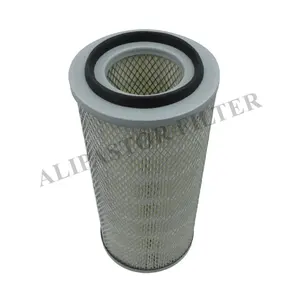 industrial dust collector 9210073A replace compressed air filter 3222188144