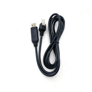 Кабель COMTON MINI-FIT 4P <span class=keywords><strong>USB</strong></span> A/M <span class=keywords><strong>RS232</strong></span> с чипом FTDI - Product Image 1