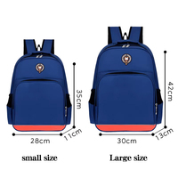 Mochila Escolar Personalizada al por Mayor para Niñas, Bolsa para Libros, Mochila Escolar para Niños