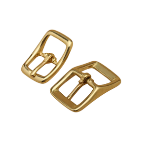 <span class=keywords><strong>Pin</strong></span> Tunggal Kuningan Padat untuk Gesper Batang Tengah untuk Kerajinan Kulit Tali Tas Tali Kekang Kuda Penyesuaian Harness Kemasan Karton - Product Image 5