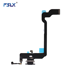Haute Qualité Pour <span class=keywords><strong>iphone</strong></span> <span class=keywords><strong>X</strong></span> XR XS XS MAX Port <span class=keywords><strong>De</strong></span> <span class=keywords><strong>Charge</strong></span> Câble Flexible <span class=keywords><strong>De</strong></span> <span class=keywords><strong>Connecteur</strong></span> <span class=keywords><strong>De</strong></span> Dock USB Pièces <span class=keywords><strong>de</strong></span> <span class=keywords><strong>Réparation</strong></span> - Product Image 5
