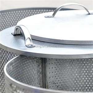 Nueva Prensa <span class=keywords><strong>de</strong></span> Aceite <span class=keywords><strong>de</strong></span> 13 Litros para Prensado en Frío y Caliente, Prensa <span class=keywords><strong>de</strong></span> Vino y <span class=keywords><strong>Miel</strong></span>, Tanque <span class=keywords><strong>de</strong></span> Acero Inoxidable con Filtro <span class=keywords><strong>de</strong></span> Residuos, Exprimidor <span class=keywords><strong>de</strong></span> Agua - Product Image 6