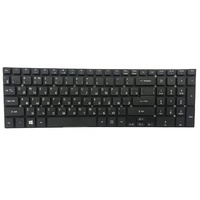 Nouveau clavier d'ordinateur portable américain pour Acer Aspire 5755 5755G 5830T 5830TG V3-571 V3-571G E1-571 E1-531 5750 Series, remplacement