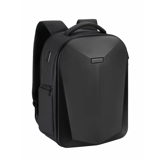 Professional Hard Shell Camera Backpack D108 Waterproof Hiking Usb Large 15.6'' Laptop Travel Dslr Slr Photography