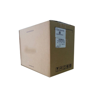 Unidad de servomotor Delta, Ecmac20807rs, 750W, 2, - Product Image 1