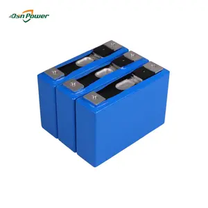 Sẵn Sàng Vận Chuyển Pin Lithium Ion 3.7V 75Ah Cho Pin UPS EV