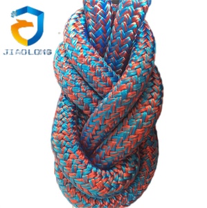 Oem ODM thuyền buồm Dây Bán buôn 1 inch Marine <span class=keywords><strong>Rope</strong></span> đường kính <span class=keywords><strong>6</strong></span> mét Marine <span class=keywords><strong>Rope</strong></span> với CE - Product Image 3