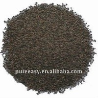 Carbone actif NMC (Nano Metal Cluster Media) 5 fois plus efficace que le KDF55 pour le traitement et la purification de l'eau, pour usage extérieur, domestique et hôtelier