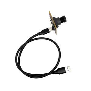 Módulo de Cámara Mini USB3.0 de 2MP con Obturador Global, Imagen de Alta Velocidad Anti-Distorsión, Control de Calidad 1080P, Captura de Movimiento de Alta Velocidad - Product Image 2