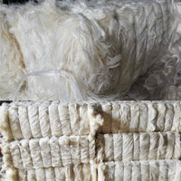 Raw Fiber UG SSUG Sisal Fiber We Can Supply From China & Brazil & Tanzania & Kenya & Masagascar & Mozambique