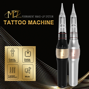 Cosmética profesional digital pmu microblading las cejas <span class=keywords><strong>de</strong></span> la máquina <span class=keywords><strong>de</strong></span> tatuaje <span class=keywords><strong>mejor</strong></span> sellet permanente hacer máquina - Product Image 3