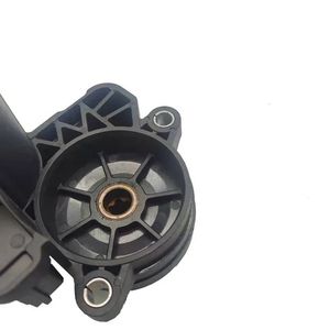 Moteur d'étrier de frein arrière gauche Audi 3Q0998281, pièce de rechange neuve - Product Image 2