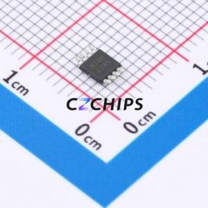 Original & Brand-new MAX1595EUA33+ MSOP-8 Integrated Circuit IC Chip PMIC Charge <b>Pump</b> - Product Image 2