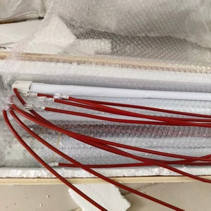 Đèn sưởi hồng ngoại halogen sóng ngắn 1000w nửa trắng Sk15 có tỷ lệ mua lại cao dành cho lò nướng thú cưng - Product Image 4