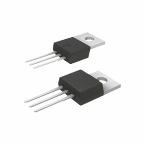 Electronics Component Transistors PG-TO220-3-1 IPP80N04S2L03AKSA1 Manufacturer Channel - Product Image 1