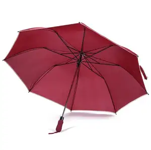 27 אינץ 8 K חצי אוטומטי מטריית גשם נשים Ultralight נסיעות שמש שתי מטרייה אנטי UV נייד מתקפל מטריות