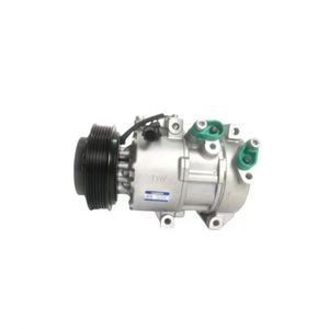 Compresseur électrique universel AC Rgfrost 24V, neuf, garantie 1 an pour voitures/excavatrices/Kia OE 977012S000, modèle 977012S000 - Product Image 1