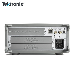 Multimètre d'acquisition de données Tektronix Daq6510, système à écran tactile haute précision à 6,5 chiffres pour applications de test - Product Image 3