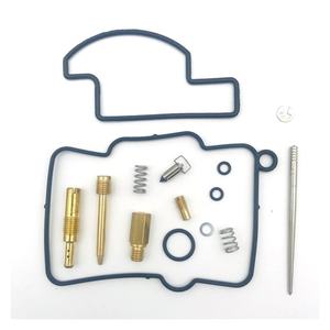 YZ250 <span class=keywords><strong>YZ</strong></span> <span class=keywords><strong>250</strong></span> 2000 para Yamaha Carb New Kit de reparación - Product Image 5