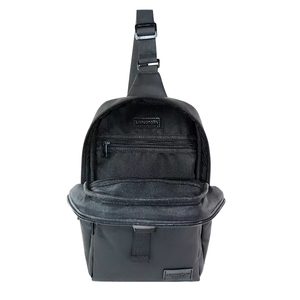 Sac de poitrine léger et personnalisé, style workwear décontracté, pour la course, le fitness, le cyclisme, la randonnée en montagne et les activités de plein air. - Product Image 2