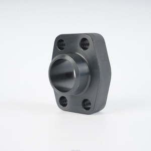 Chất lượng cao SAE một phần Butt-Hàn mặt bích cho Metric Ống 3000 psi series-loại BFX-SRE - Product Image 4