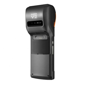 Vente en gros au <span class=keywords><strong>prix</strong></span> le plus bas <span class=keywords><strong>Sunmi</strong></span> <span class=keywords><strong>V2</strong></span> PLUS Pos Systems Portable Android Pos Tablet Caissier Pos Machine avec NFC - Product Image 6