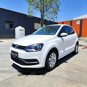 Venta al por Mayor de Autos Usados Baratos, Volkswagen <span class=keywords><strong>POLO</strong></span> <span class=keywords><strong>2018</strong></span> 1.5L Automático, Exportación a África, Autos de Segunda Mano, Bajo Consumo de Combustible, Auto Duradero - Product Image 2