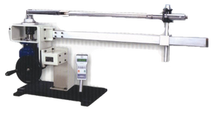 เครื่องทดสอบแรงบิดอิเล็กทรอนิกส์ พร้อมเครื่องมือวัดและตรวจสอบ - Product Image 5