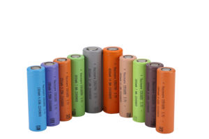 แบตเตอรี่ขายส่ง ลิเธียมไอออน MJ1 รุ่น <span class=keywords><strong>MH12210</strong></span> NCR 18650 มือสอง 3.7v 1800mah สำหรับพาวเวอร์แบงค์ - Product Image 2