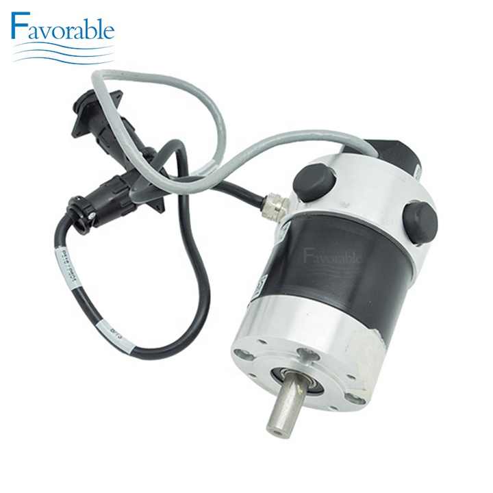 89269050 Parvex Motor RS420JR1048 Y/C-Axis For GT7250 GT5250 