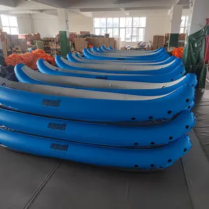2023 Intex Thuyền Kayak Bơm Hơi 2 Người Có Mái Chèo Và Bơm Hơi
