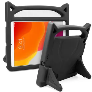 Étui de Protection pour tablette EVA, coque de Protection complète, pour enfant, avec poignée, pour toutes les séries iPad Kindle Fire HD, stocks en usine, modèle Unique