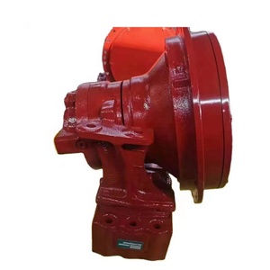Réducteur de boîte de vitesses CML-16 fabriqué en Chine à bas prix - Product Image 4