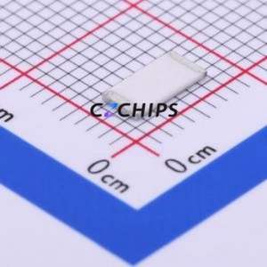 Resistencia SMD 25121WF4751T4E 2512 (Tipo: Película Gruesa) (Resistencia: 4.75kOhm Precisión: 1%) - Product Image 2